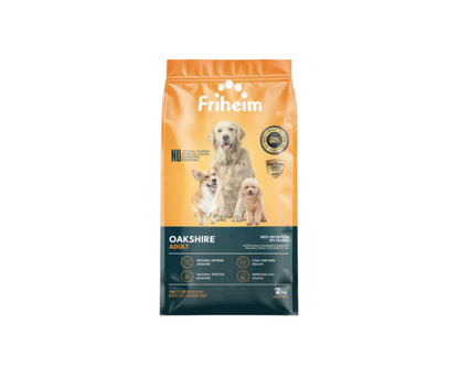 Oakshire Adult (2kg)